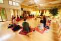 Grosser Meditationsraum